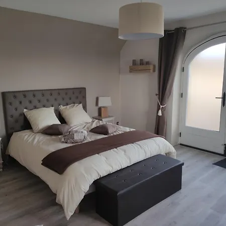 Titi De La Lisathi Prázdninový dům *