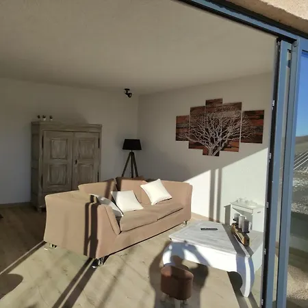 Prázdninový dům Titi De La Lisathi Palmas d'Aveyron