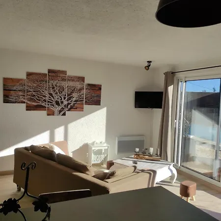 Titi De La Lisathi Palmas d'Aveyron