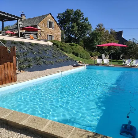 Prázdninový dům Titi De La Lisathi