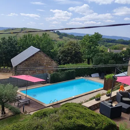 Titi De La Lisathi Palmas d'Aveyron