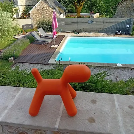 Titi De La Lisathi Prázdninový dům *