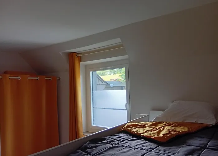 펜션 Titi De La Lisathi