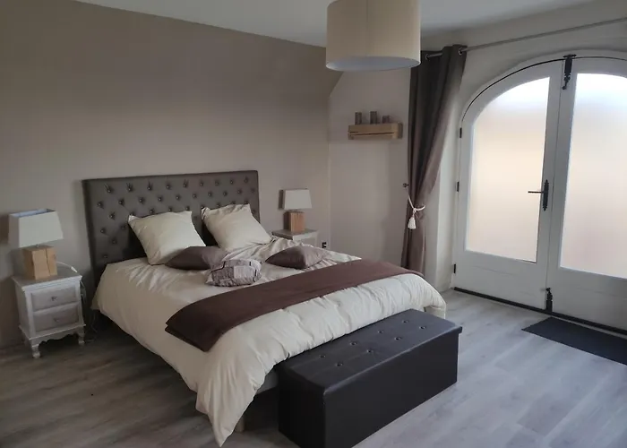 Titi De La Lisathi 펜션 *