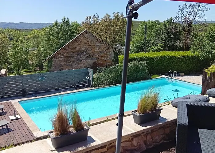 Titi De La Lisathi 펜션