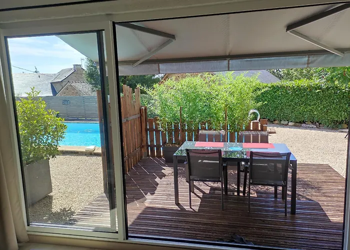 펜션 Titi De La Lisathi *