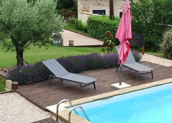 Titi De La Lisathi 펜션