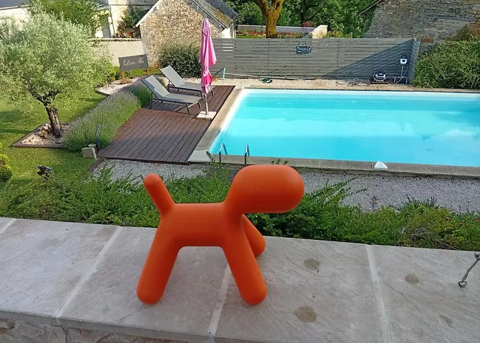 Titi De La Lisathi 펜션 *